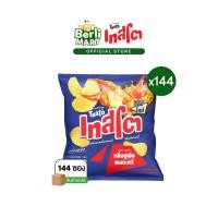 ราคา [ยกลัง]เทสโต ปูผัดผงกะหรี่ 11ก. แพ็ก 12 ซอง 12 แพ็ก [ยกลัง]Tasto Crab Curry 11G. R/C มันฝรั่งแท้ (8991452380)