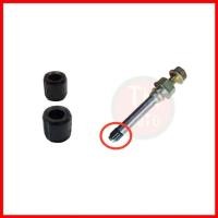 ราคา ยางปลายสลักดิสเบรคหลัง Toyota Altis'08-'18 , Vios'07-'13 , Yaris'06-'13 (7369178796)