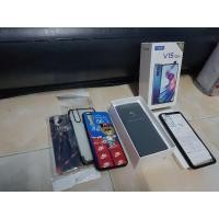 ราคา Vivo V15 เครื่องใช้เอง อุปกรณ์ครบยกกล่องยังไม่ได้ใช้ (4692234548)