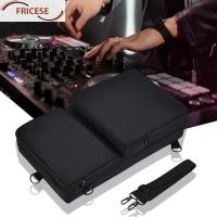 ราคา แบบพกพา DJ Disc Player กระเป๋าถือกันฝุ่นกระเป๋าถือป้องกันรอยขีดข่วนพร้อมอุปกรณ์เสริมสายคล้อง Sholder สําหรับ Pioneer DDJ-400 DDJ-FLX4 [Fricese.th] (29141097444)