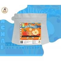 ราคา เมล็ดกาแฟคั่ว กลิ่นแอปเปิ้ลแจ็คแดเนียล (Jack Daniel’s Apple) - 250 กรัม (44023294081)