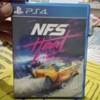 ราคา Need For Speed Heat แผ่นแท้ Ps4 (16480222938)