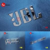 ราคา 2025 สติ๊กเกอร์ JBL Dolby Surround Audio Speaker Computer Case LOGO LOGO สติ๊กเกอร์โลหะ Car Home Theater Sticker (26626841308)