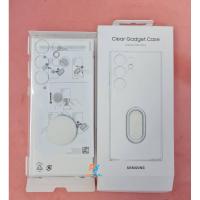 ราคา เคสแท้ศูนย์ Samsung S23 Ultra รุ่น Smart View Wallet Case (ของ Samsung แท้ 100%) เคส S23 Ultra Case S23 Ultra S 23 Ultra (17096067267)