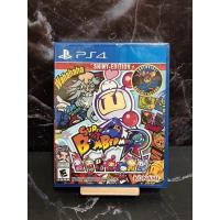ราคา Super Bomberman R : ps4 (มือ2) (9170127037)