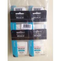 ราคา ไหมขัดฟันจอห์นสัน แอนด์ จอห์นสัน 1เเพค มีทั้งหมด 6 กล่อง (366446719)