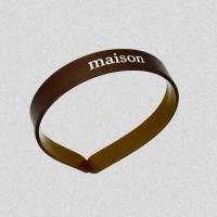 ราคา Maison KEEPS ที่คาดผม สี Dark Brown (43150299916)