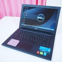 ราคา Dell เครื่องบางสวย Core i5 + การ์ดจอ GeForce (2GB) (897563964)