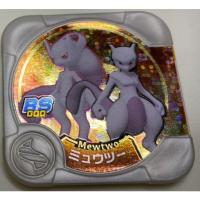ราคา Pokemon Tretta, Pokemon MEWTWO X, MEWTWO Y, เหรียญ Ultimate แบบใหม่ Special bullet Frame white BS000A, BS000B (20036790694)