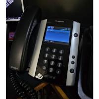 ราคา IP-Phone Polycom VVX500 มือสอง (22964679331)