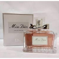 ราคา น้ำหอมMiss Dior Eau de Parfum EDP 100 ml. *กล่องขาย*【ของแท้ 100 % 】ส่งฟรี (16002506691)
