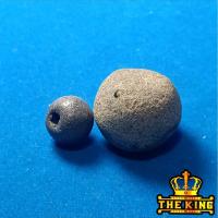 ราคา ลูกสะกดตัวกั่วเก่า กับ ลูกอมเนื้อผงเก่า (29042501269)