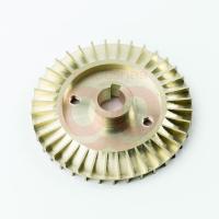 ราคา POLO (โปโล) อะไหล่ Impeller ใช้กับปั๊มอัตโนมัติ กำลัง 1 แรงม้า รุ่น YDTP-80A (20090564831)