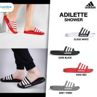 ราคา Adidas Collection อาดิดาส รองเท้าแตะ รองเท้าแบบสวม Adilette Shower GZ1009 / AQ1701 / GZ5923 / GY1891 (10359758189)