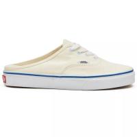 ราคา VANS AUTHENTIC MULE OFF WHITE SNEAKERS สินค้ามีประกันแท้ (27056347648)