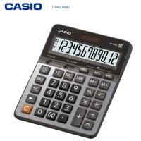 ราคา Casio เครื่องคิดเลข รุ่น GX-120B แบบตั้งโต๊ะ 12หลัก ประกัน 2 ปี (25408374671)