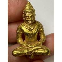 ราคา พระยอดธงอยุธยาเนื้อแก่ทอง พระเก่าหายากเปิดแบ่งปันค่ะ (41054228054)