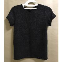 ราคา เสื้อยืดสีดำ มีกลิตเตอร์ (682758269)