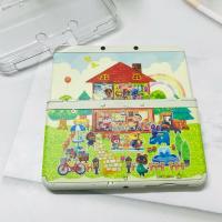 ราคา new Nintendo 3ds Animal crossing: Happy home designer เล่นแท้/แปลงแจ้งได้ (25802686066)