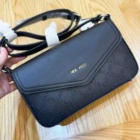 ราคา NINE WEST Women Ori กระเป๋าสะพายข้าง 2508151 (26593031526)