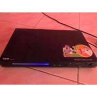 ราคา เครื่องเล่นDVD SKG DV926 สีดำมือ2 (2130778714)