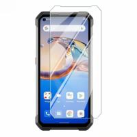 ราคา HD กระจกนิรภัยสําหรับ UNIHERTZ TANK 3 2 ป้องกันหน้าจอสําหรับ UNIHERTZ TANK2 TANK3 Anti-scitch Clear ป้องกันฟิล์มแก้ว (43463162899)