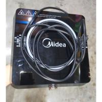 ราคา เตาแม่เหล็กไฟฟ้ามือสอง Midea MI-NM1600 (40973002386)