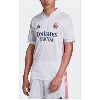 ราคา เสื้อบอลมือสอง Adidas Real Madrid Home Jersey (43660397267)