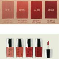 ราคา Eglips Lively Lip Matte (238202321)