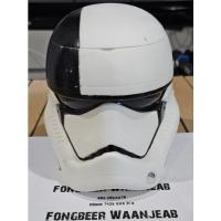 ราคา ถังป๊อบคอร์นโรงหนัง Major Cineplex : Star War The Last Jedi - Strom Trooper (28439680824)