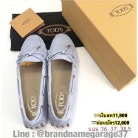 ราคา New Tod's Shoes ของผู้หญิง (7369022332)