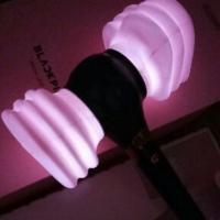 ราคา (พร้อมส่ง) แท่งไฟBlackpink แท้ (2223881659)