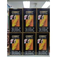 ราคา Corny cold wave lotion น้ำยาดัดผม แคริ่ง คอร์นี่ โคลด์ เวฟ โลชั่น (20700786410)