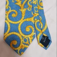 ราคา เนคไท versace มือสอง (1698002180)