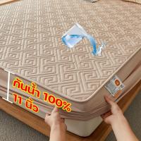 ราคา 100%กันน้ํา ที่ปูที่นอน ผ้าปูนุ่ม ผ้าปูทีนอน ที่นอน 3 ฟุต 3.5 ฟุต 4 ฟุต 5 ฟุต ผ้าปู ผ้าปูที่นอน ผ้าปูทีานอน ผ้าปุที่นอน (29629795924)