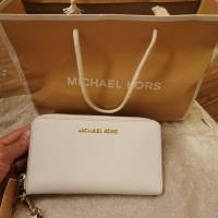 ราคา กระเป๋าสตางค์ Michael Kors แท้ 100% (4566785021)