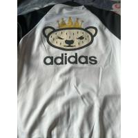 ราคา Adidas Original Nigo x Bear jacket size 95 Adidas jacket เสื้อแจ็คเก็ต (28173297267)