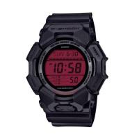 ราคา JDM MAY WATCH ★ Casio G-shock Digital alarms TIMER 200M นาฬิกาจับเวลากันน้ำ GD-010BBR-1JF 《U》 (41150818767)