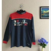 ราคา เสื้ิ้อเเขนยาว champion made usa (628567199)