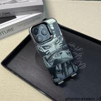ราคา เหมาะสำหรับ iPhone11 12 13 14 15 16PRO เคสโทรศัพท์มือถือลายการ์ตูนนารูโตะสุดสร้างสรรค์ วัสดุเคลือบด้าน ป้องกันการตกหล่น (40050208733)