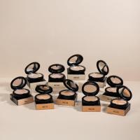 ราคา ใหม่ล่าสุด MAC Cosmetics Studio Fix Powder Plus Foundation Refillable • 12g (26837949658)