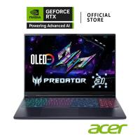 ราคา ACER Predator | NVIDIA® GeForce RTX™ 5060 | Intel® Core™ Ultra 7-255HX (PHN16S-71-79S1) (41114939021)
