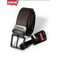 ราคา เข็มขัด Levi’s หนังแท้สองด้าน สไตล์ Retro สำหรับผู้ชาย ในกล่องของขวัญพร้อมเสิร์ฟ (43212477670)