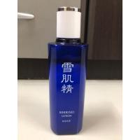 ราคา ‼️ ปล่อยต่อ ของแท้ Kose Sekkisei Lotion 200 ml. โคเซ่ เซกิเซ โลชั่น 200 ml. ไวท์เทนนิ่ง โลชั่นเพื่อผิวกระจ่างใส (28262084178)