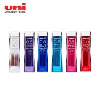 ราคา Uni ไส้ดินสอกด ไส้ดินสอกดสี นาโน 20 ไส้ 0.5 จำนวน 1 หลอด (4595658568)