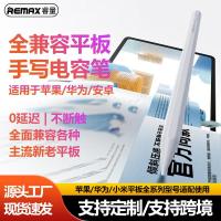 ราคา Remax เหมาะสําหรับ Apple Tablet Capacitive Pen ipad Tablet Pen Dual System Bluetooth Touch Painting Stylus (42012124189)