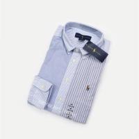 ราคา Ralph Lauren oxford shirt (3403266)