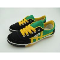 ราคา รองเท้าผ้าใบ LEO รุ่น ASIASPORTS สีเขียว (4217142894)