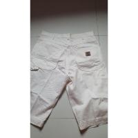 ราคา กางเกงขาสั้น Carhartt sz 34 (25363810637)