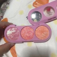 ราคา บลัชออน 3 สี ชิมเมอร์ (2767994159)